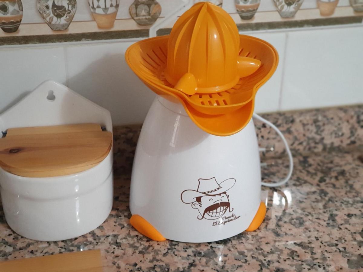 La Estancia De Cangas - Amplio Piso Con Garaje Onís Kültér fotó